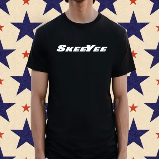 New York Jets Skeeyee Shirt