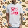 Nixon Bug Catching Club Shirt