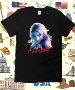 Nordacious Britney Spears That's My Prerogative Shirt