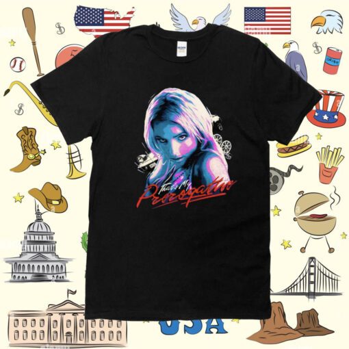 Nordacious Britney Spears That's My Prerogative Shirt