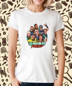 Nordacious Union Thugs Shirt