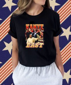 Not Safe For Wear Kanye East Shirt