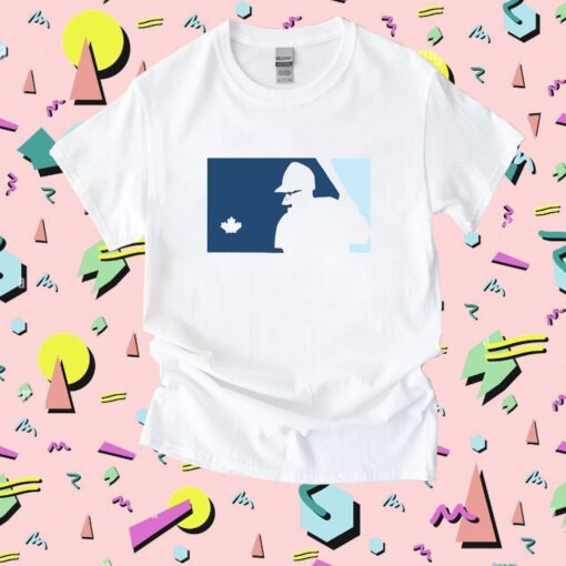 Official Davis Schneider Baseball Shirt