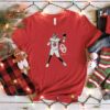 Oklahoma Football Dillon Gabriel Superstar Pose Shirt
