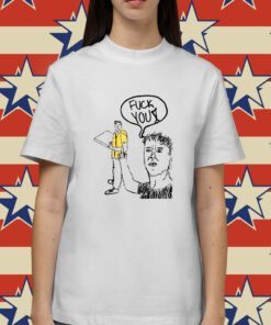 One Bite Dragon Fuck You Shirt