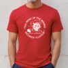 PAWTRICK MEOWHOMES MEOWER FLUFFER SHIRT