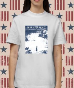 PS White Out College Football Forever Changes Shirt