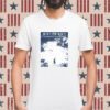 PS White Out College Football Forever Changes Shirt