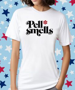 Pell Smells Shirt