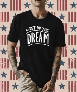 Perrell Brow Lost In The Dream Shirt