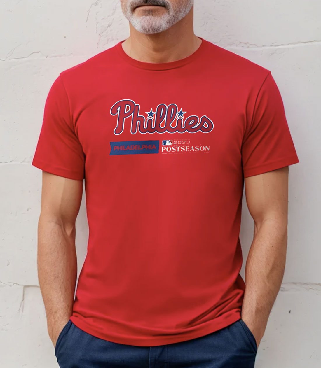 Philadelphia Phillies Nike 2023 Postseason Authentic Collection Dugout  T-Shirt, hoodie, longsleeve, sweatshirt, v-neck tee