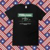 Philly Tush Push Philadelphia Football Shirt