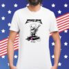 Power To Play Bear Rock Shirt