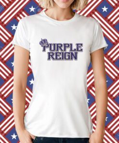 Purple Reign T-Shirt
