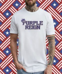 Purple Reign T-Shirt