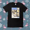 Recaptcha Cats Funny Shirt