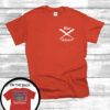 Red October Phillies T-Shirt