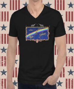 Resident Evil 4 The Masterpiece Theater I’m Tired T-Shirt