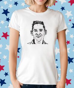 Richard Hanania Draw T-Shirt