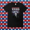 Ronald Reagan What Would Reagan Do Wwrd 2024 Shirt
