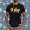 Rowdy Tellez Pitching Milwaukee Baseball T-Shirt