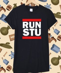 Run Stu Shirt