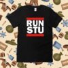 Run Stu Shirt