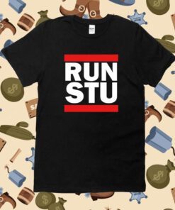 Run Stu Shirt