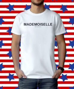 Russell Mademoiselle T-Shirt