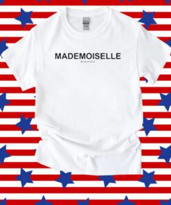 Russell Mademoiselle T-Shirt