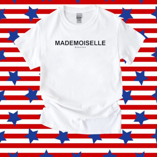 Russell Mademoiselle T-Shirt