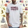 Sam Howell Hive EST 2023 Shirt