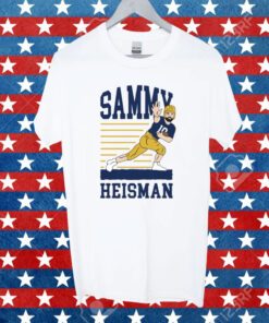 Sammy Heisman T-Shirt