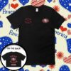 San Francisco 49ers Born X Raised Shirt