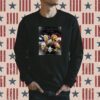 Serena Williams Venus Williams Sloane Stephens Coco Gauff Shirt