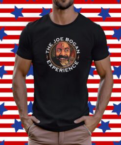 Seshtees The Joe Rogan Experience Shirt