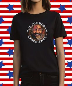 Seshtees The Joe Rogan Experience Shirt