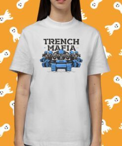 Sheena Quick Trench Mafia Shirts