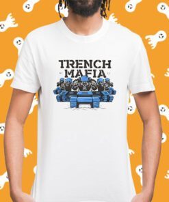 Sheena Quick Trench Mafia Shirts