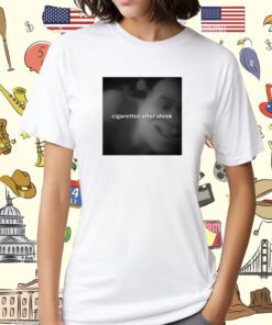 Shop Cigarettes After Shrek Shirt