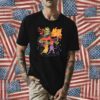 Skeletar Billy Strings Shirt