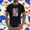 Spade Ink Do You Guys Ever Think About Dying T-Shirt