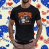 Official Spooktober the Boys T-Shirt