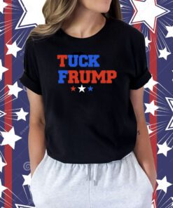 Tuck Frump Shirt