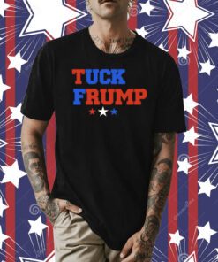 Tuck Frump Shirt