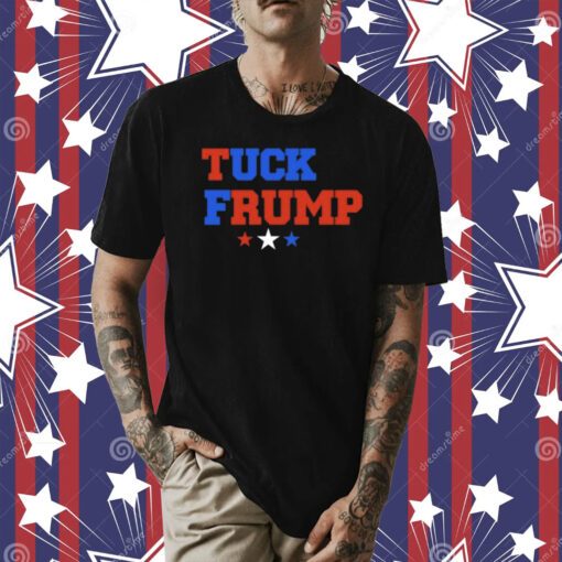 Tuck Frump Shirt