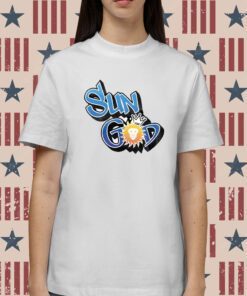 Sun God Shirt