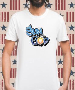 Sun God Shirt