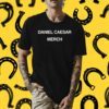 Superpowers World Tour Daniel Caesar Shirt