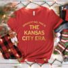THE KANSAS CITY ERA T-SHIRT